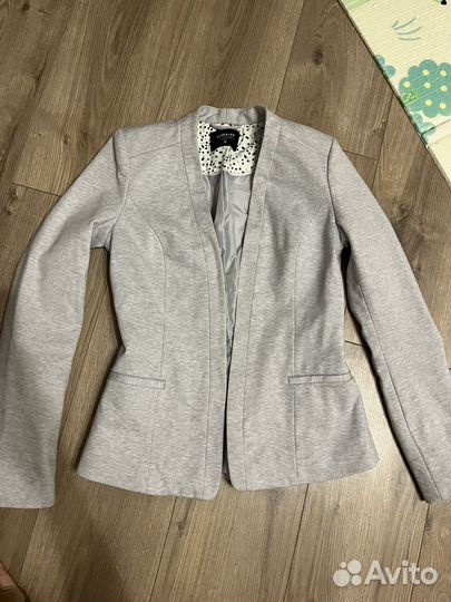 Пиджак жакет женский