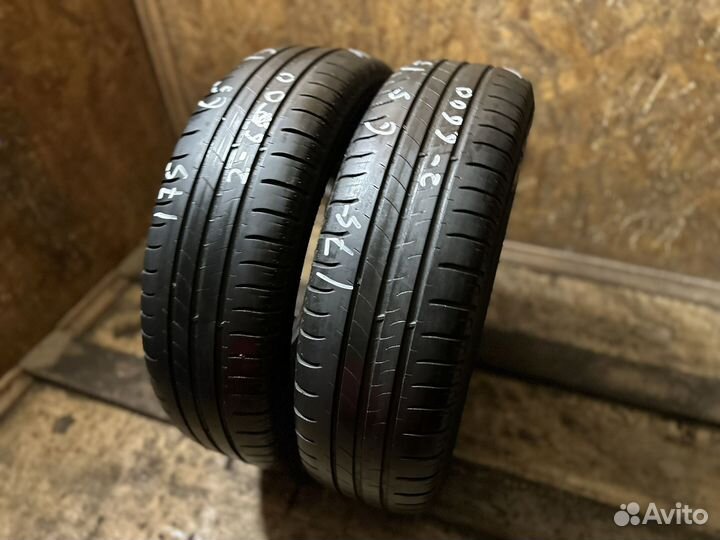 Michelin Energy Saver 175/65 R15 84T