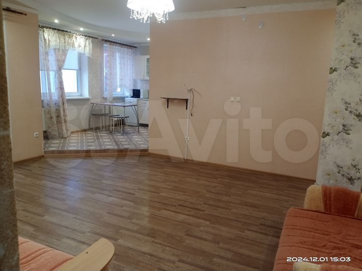 2-к. квартира, 70 м², 14/14 эт.