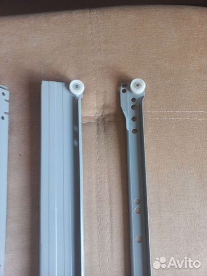 Мебельная фурнитура