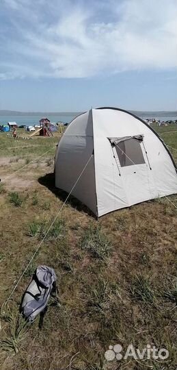 Палатка Nordway ascona 4