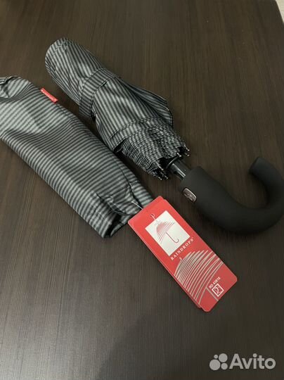 Зонт автомат в ассортименте