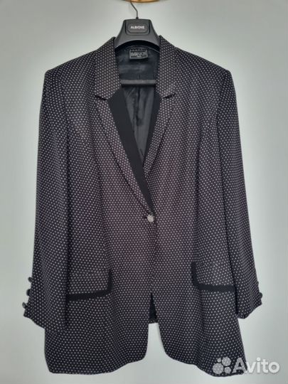 Костюм 56-58р