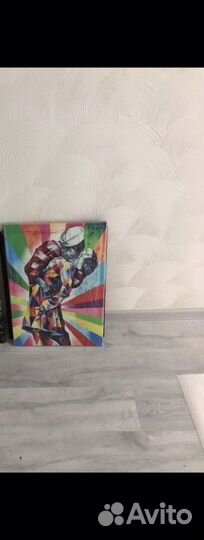 Интерьерная картина