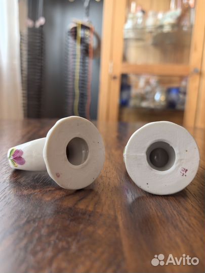 Кольца для салфеток винтаж