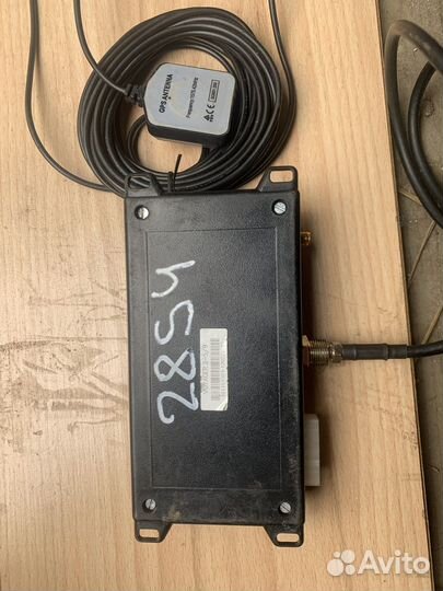 Спутниковая система слижения за транспортом GPS