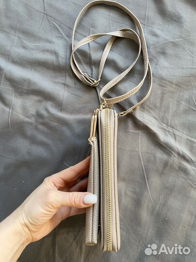 Сумка клатч