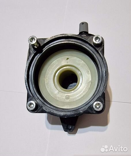 Улитка насоса для котлов Baxi