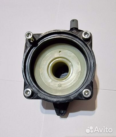 Улитка насоса для котлов Baxi