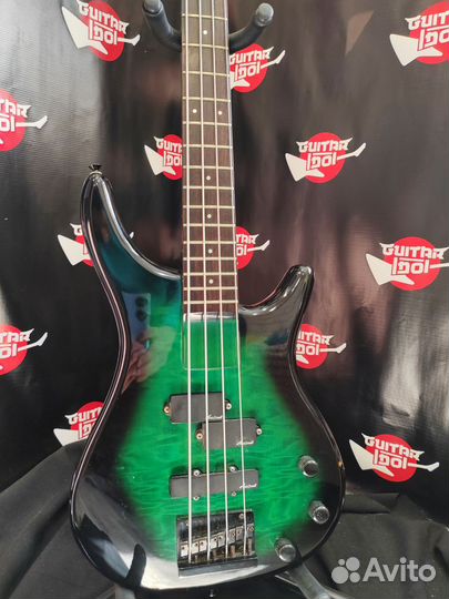 Бас гитара Aria pro ARB 550 Argent Series