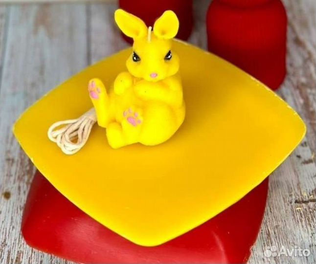 Основа для свечей