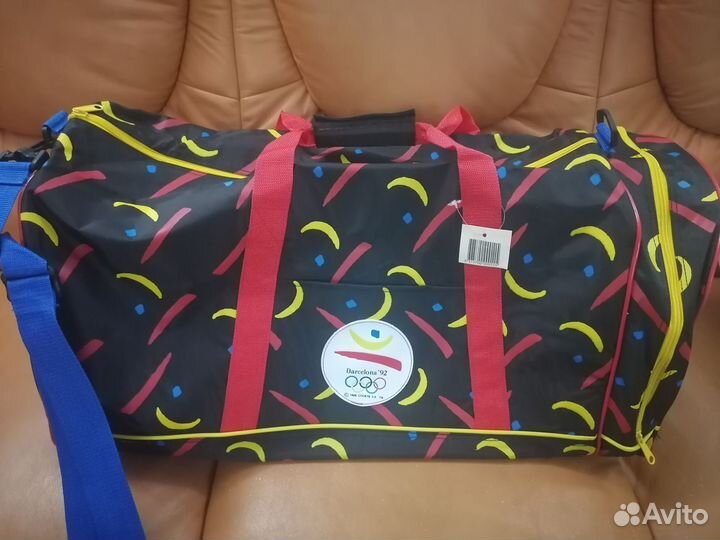 Барселона 92, оригинал