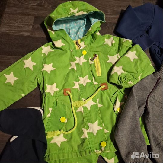 Вещи от 2-3лет