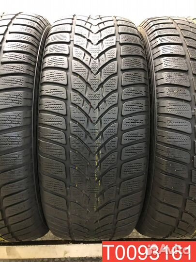Dunlop SP Winter Sport 4D 205/55 R16 101R