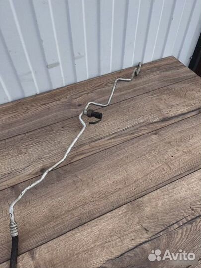 Трубка кондиционера Bmw 5 E60 2.5