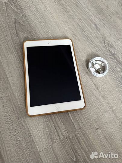 iPad mini 2