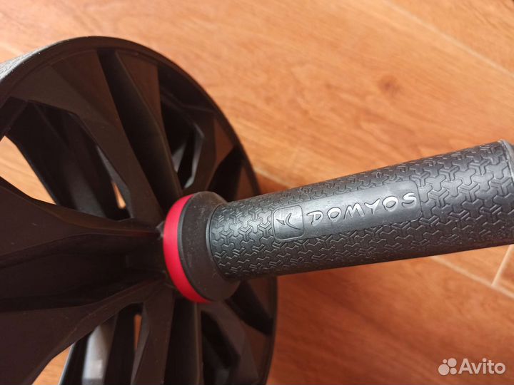 Ролик колесо для пресса