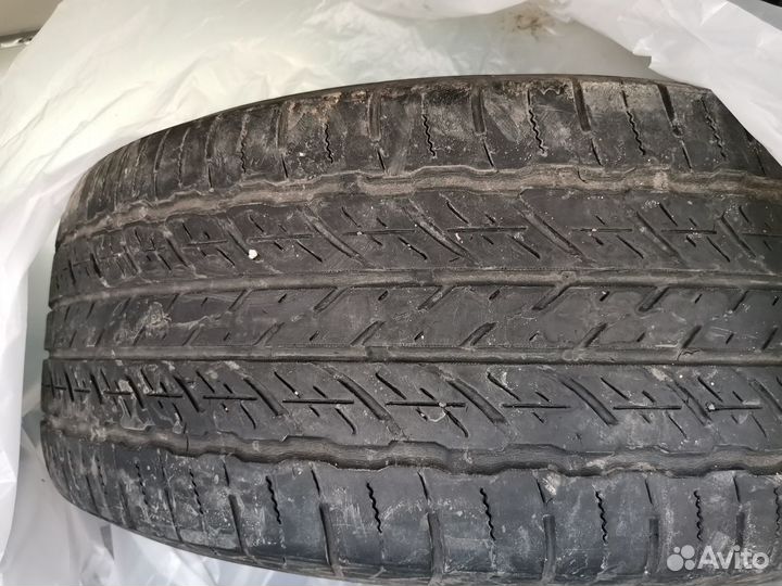 Toyo Open Country D/H 235/60 R16 100