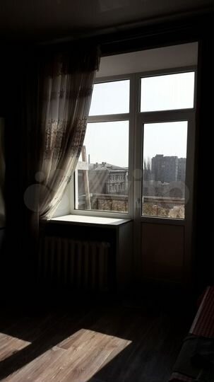 Комната 14 м² в 4-к., 5/5 эт.