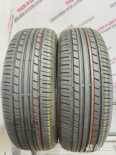 Yokohama BluEarth Ecos ES31 205/60 R16 92H