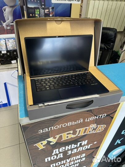 Asus Zenbook 13.3