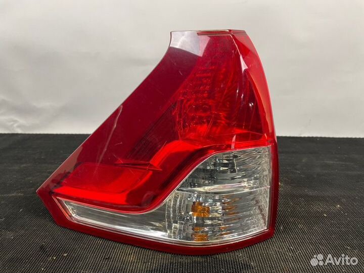 Фонарь Honda CrV 4