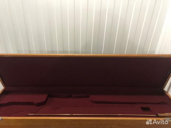 Футляр для карабина