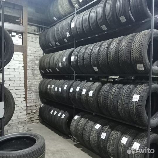 Goodyear Vector 4Seasons 205/55 R16 94V