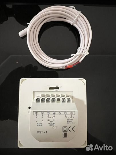 Терморегулятор Grand Meyer MST-1