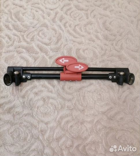 Тормозной Мост для valko baby snap4