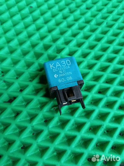 Реле Mazda Capella CG2PP