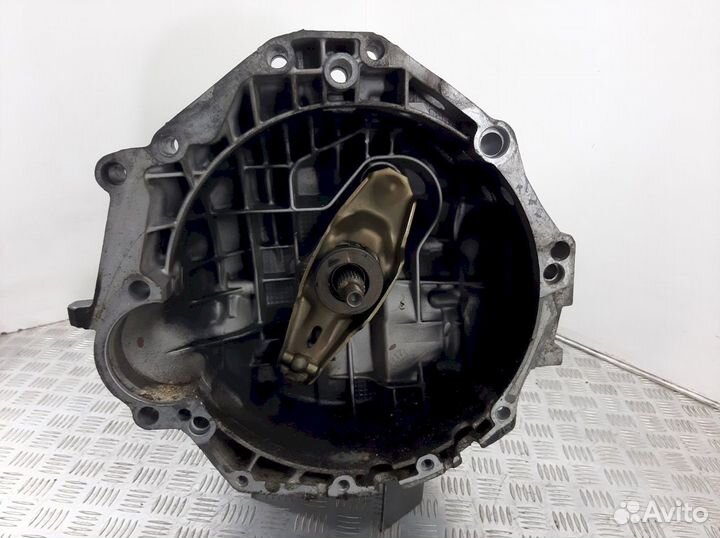 Кпп 5ст. DWH26023X Audi A4 B5 (1994-2001)