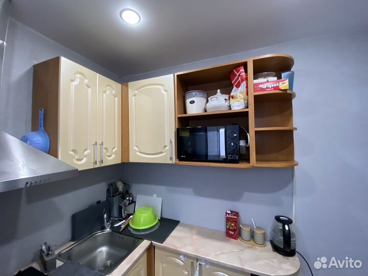 Кухонный гарнитур бу