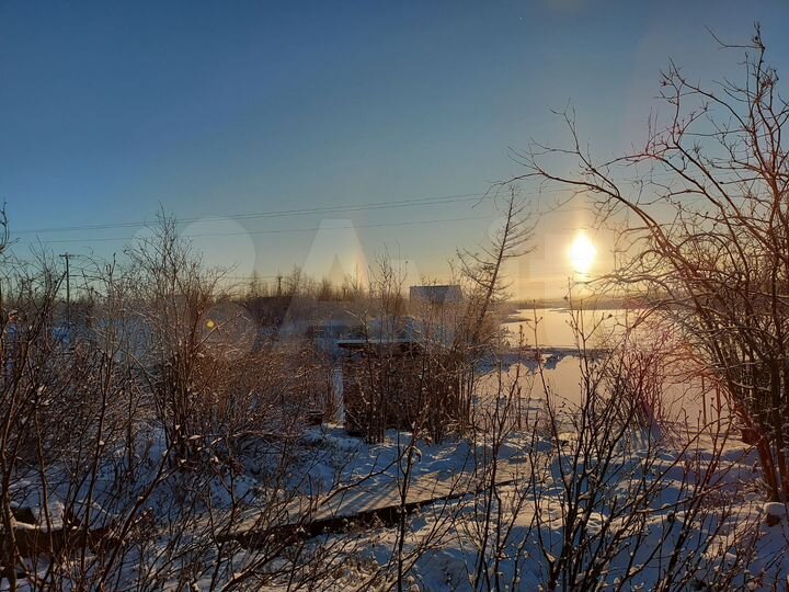 Дом 137 м² на участке 6 сот.