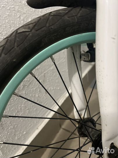 Велосипед детский 18