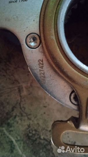 Запчасти Man 440