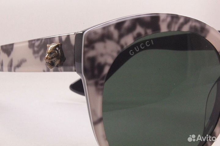 Солнцезащитные очки Gucci GG0028 NEW