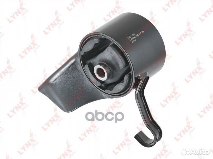 Опора двигателя зад прав/лев ME1070 lynxauto