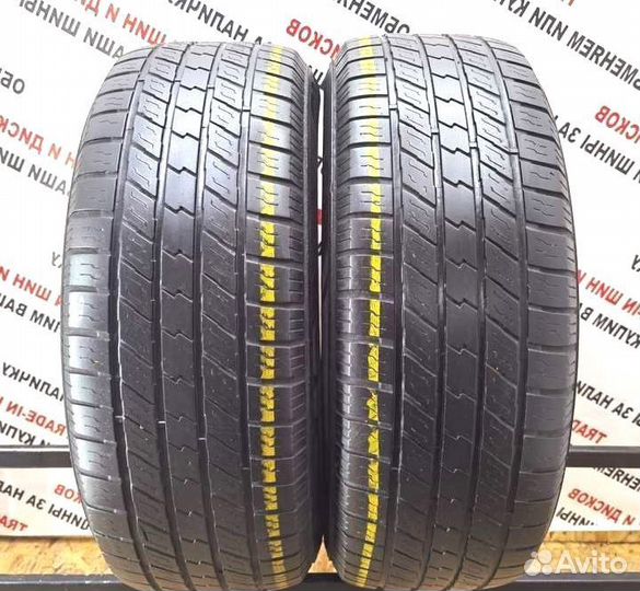 Headway HR801 255/65 R17
