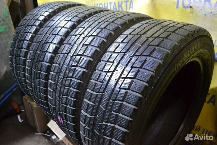 Yokohama Ice Guard IG30 205/60 R16