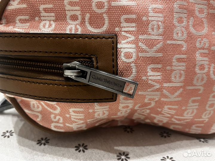 Сумка Calvin Klein оригинал