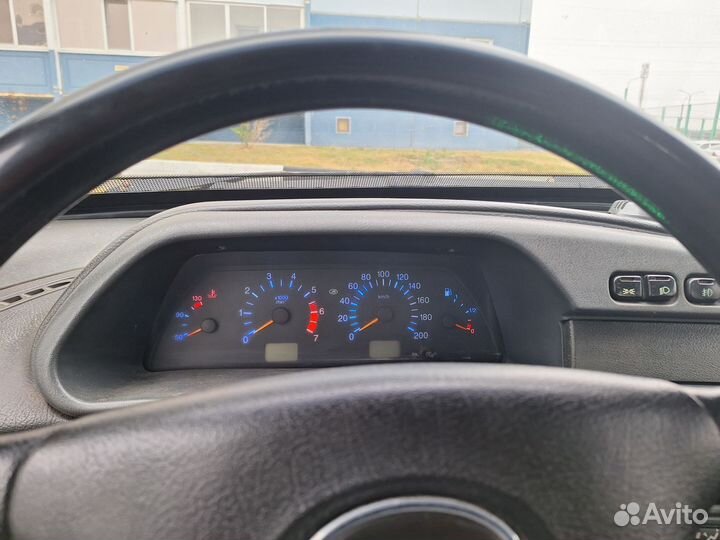 ВАЗ 2114 Samara 1.5 МТ, 2005, 300 000 км