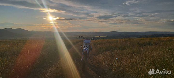 Kayo t2 эндуро