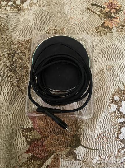 Беспроводная зарядка Wireless Fast Charger