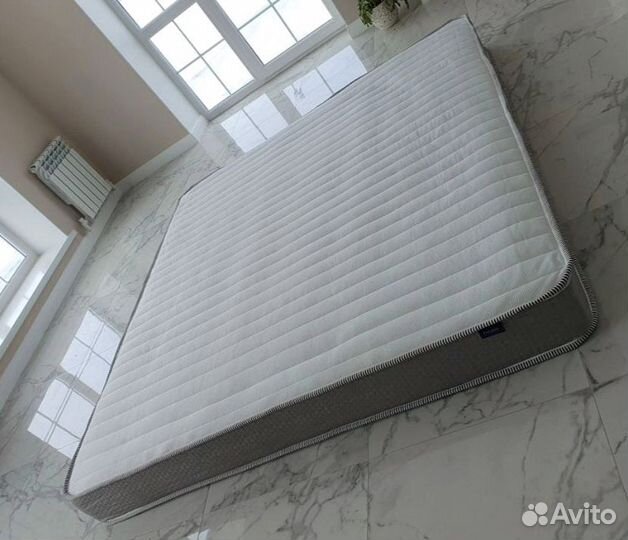 Матрас новый. Без посредников
