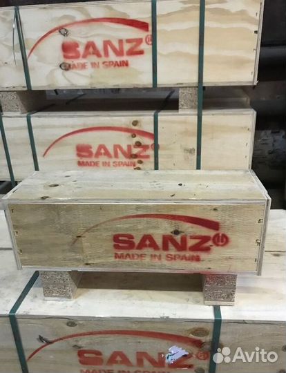 Коленвал Мерседес OM611/OM646