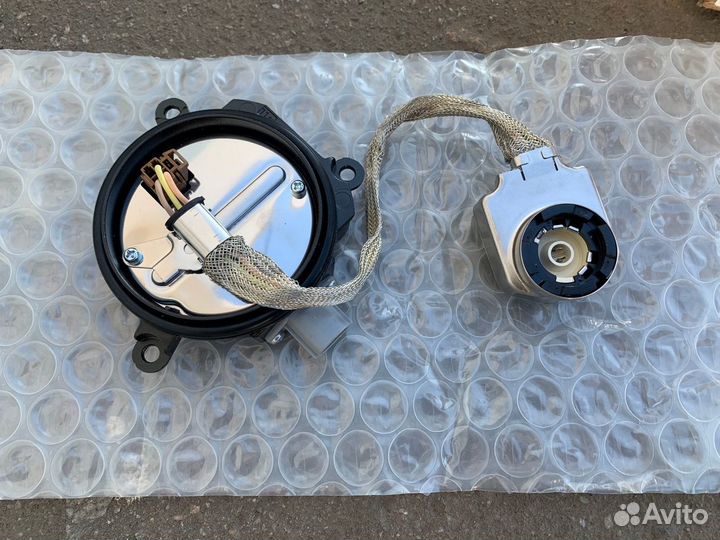 Блок розжига D2S Nissan, Infiniti