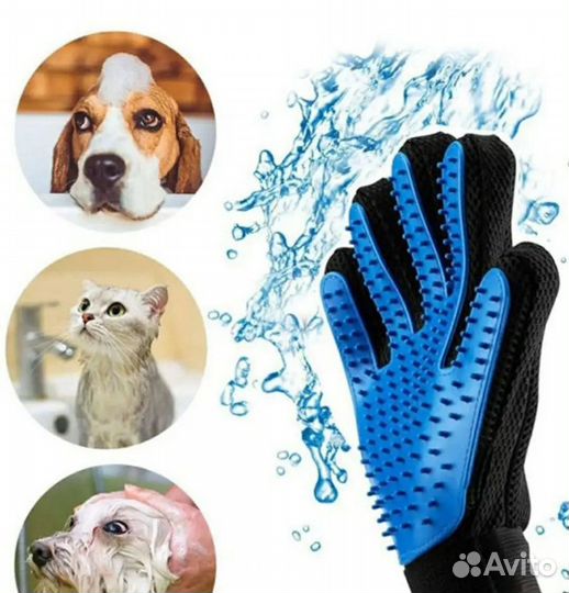 Фен компрессор для собак