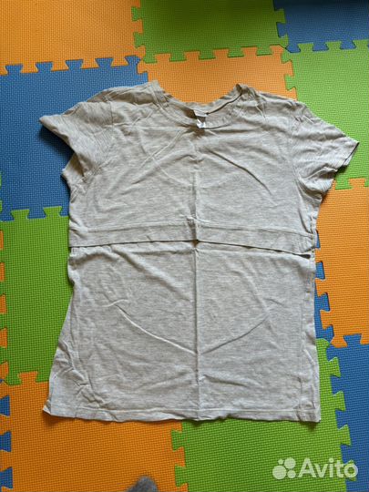 Вещи для беременных пакетом 46 48