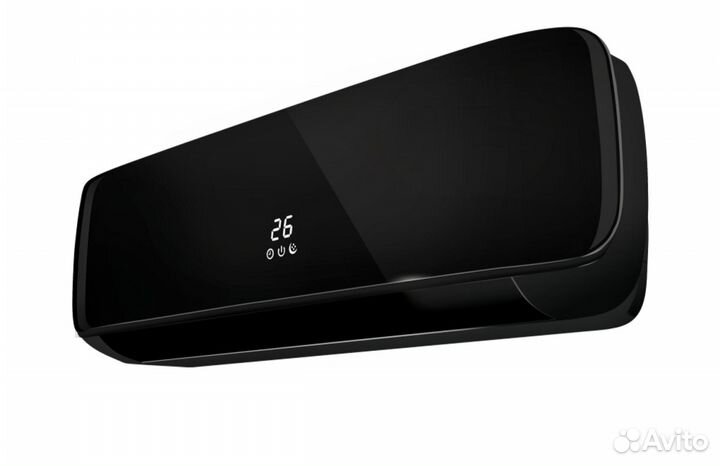 Hisense Black crystal Classic 13
